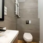 Funkcjonalny Akceptujacy Zwierzeta We Wroclawiu By Renters Διαμέρισμα Βρότσλαβ