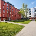 Funkcjonalny Akceptujacy Zwierzeta We Wroclawiu By Renters Διαμέρισμα *