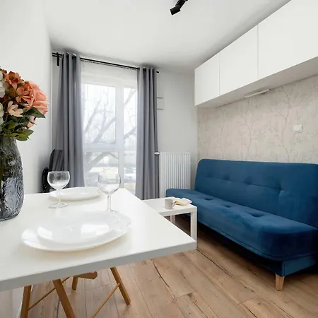 Funkcjonalny Akceptujacy Zwierzeta We Wroclawiu By Renters Breslavia