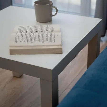 Funkcjonalny Akceptujacy Zwierzeta We Wroclawiu By Renters Apartmán *