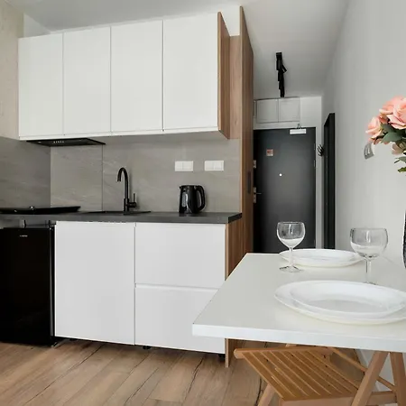 Funkcjonalny Akceptujacy Zwierzeta We Wroclawiu By Renters * Breslavia