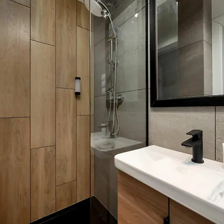 Apartamento Funkcjonalny Akceptujacy Zwierzeta We Wroclawiu By Renters Breslavia