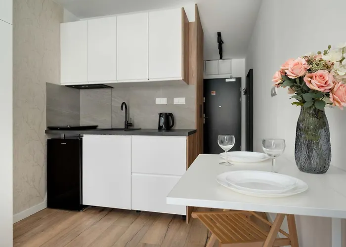 Funkcjonalny Akceptujacy Zwierzeta We Wroclawiu By Renters * Breslavia