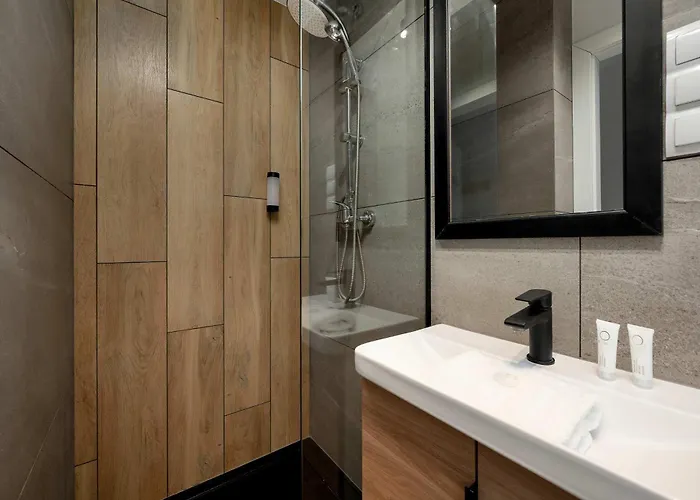 Apartamento Funkcjonalny Akceptujacy Zwierzeta We Wroclawiu By Renters Breslavia